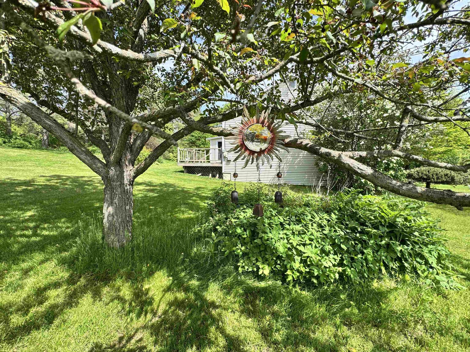144 Lake Morey Road