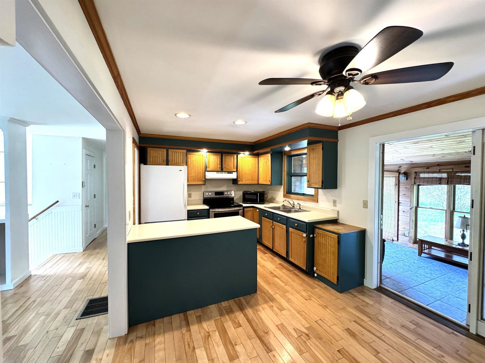 144 Lake Morey Road