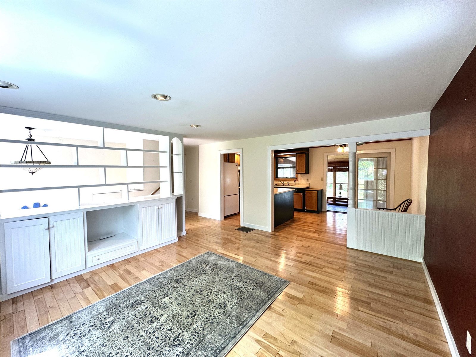 144 Lake Morey Road