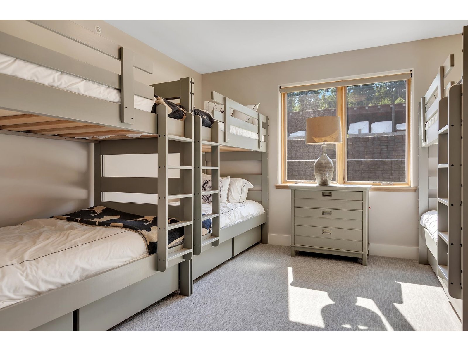 Bunk Room