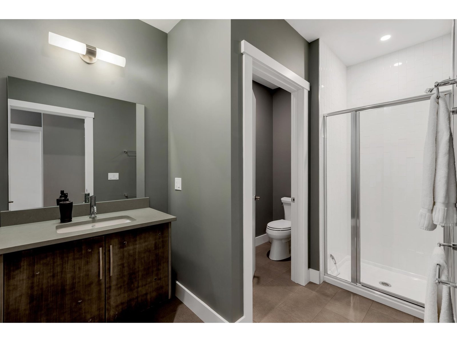 Second Floor Bath