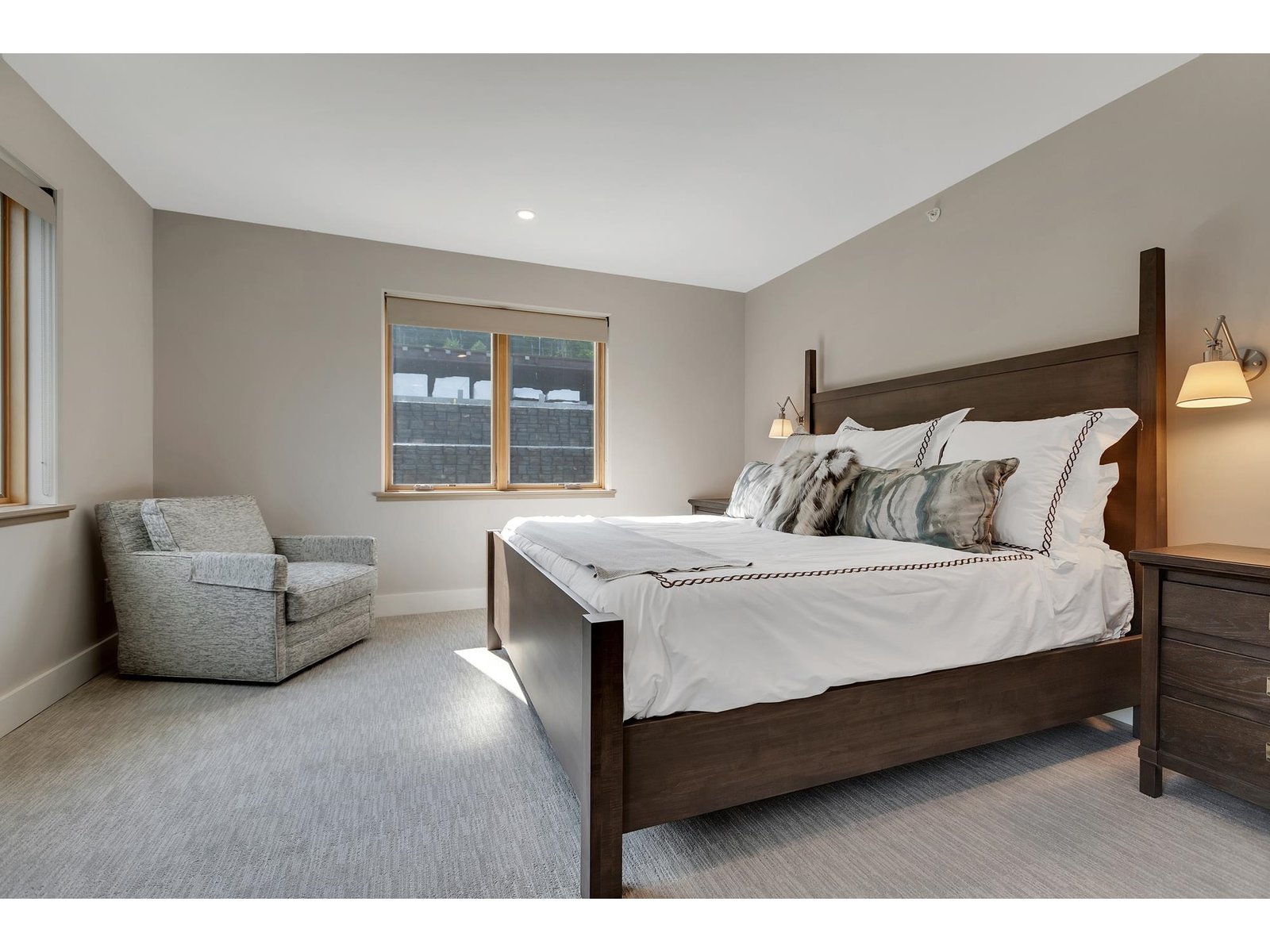Primary En-Suite