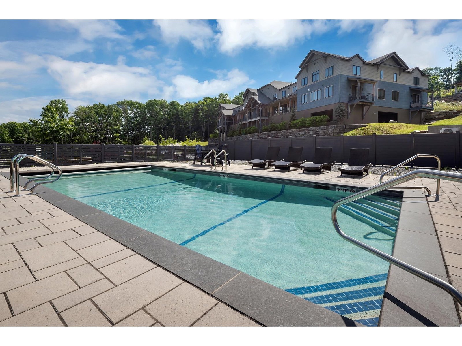 Year Round Heated Pool