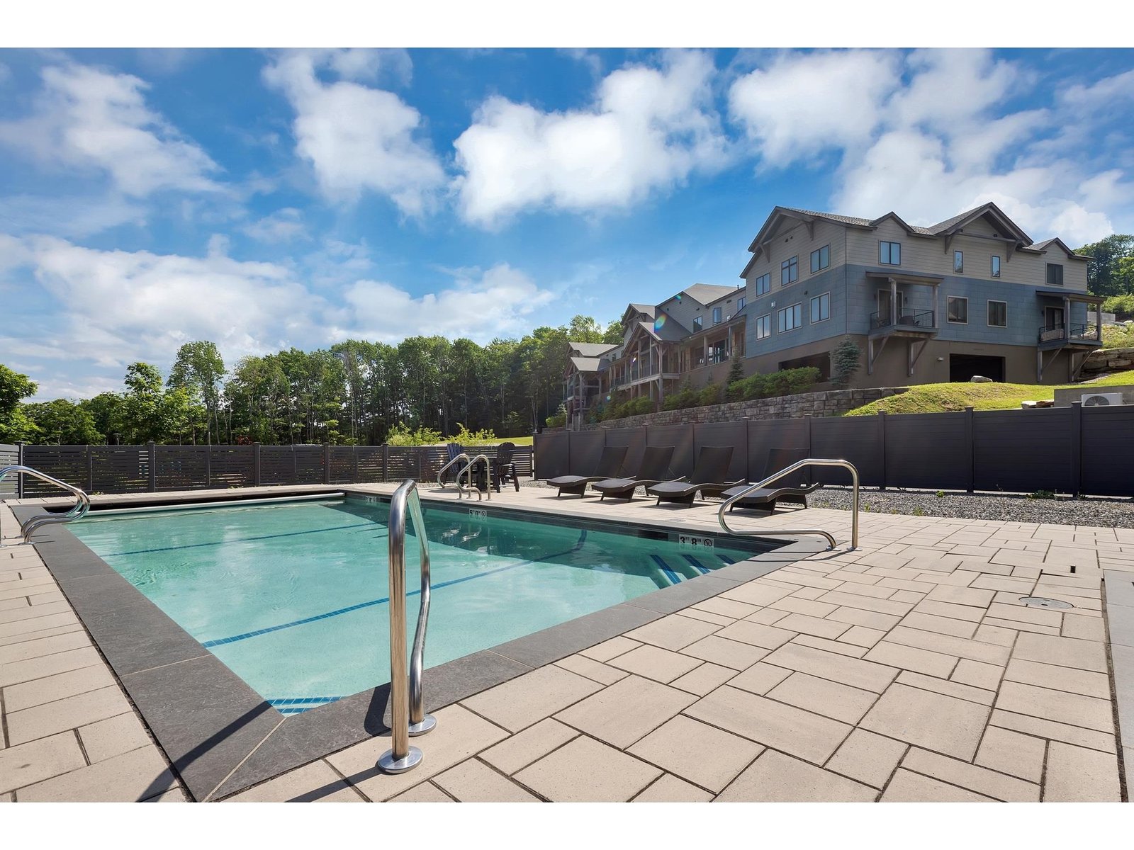 Lounge By The Pool