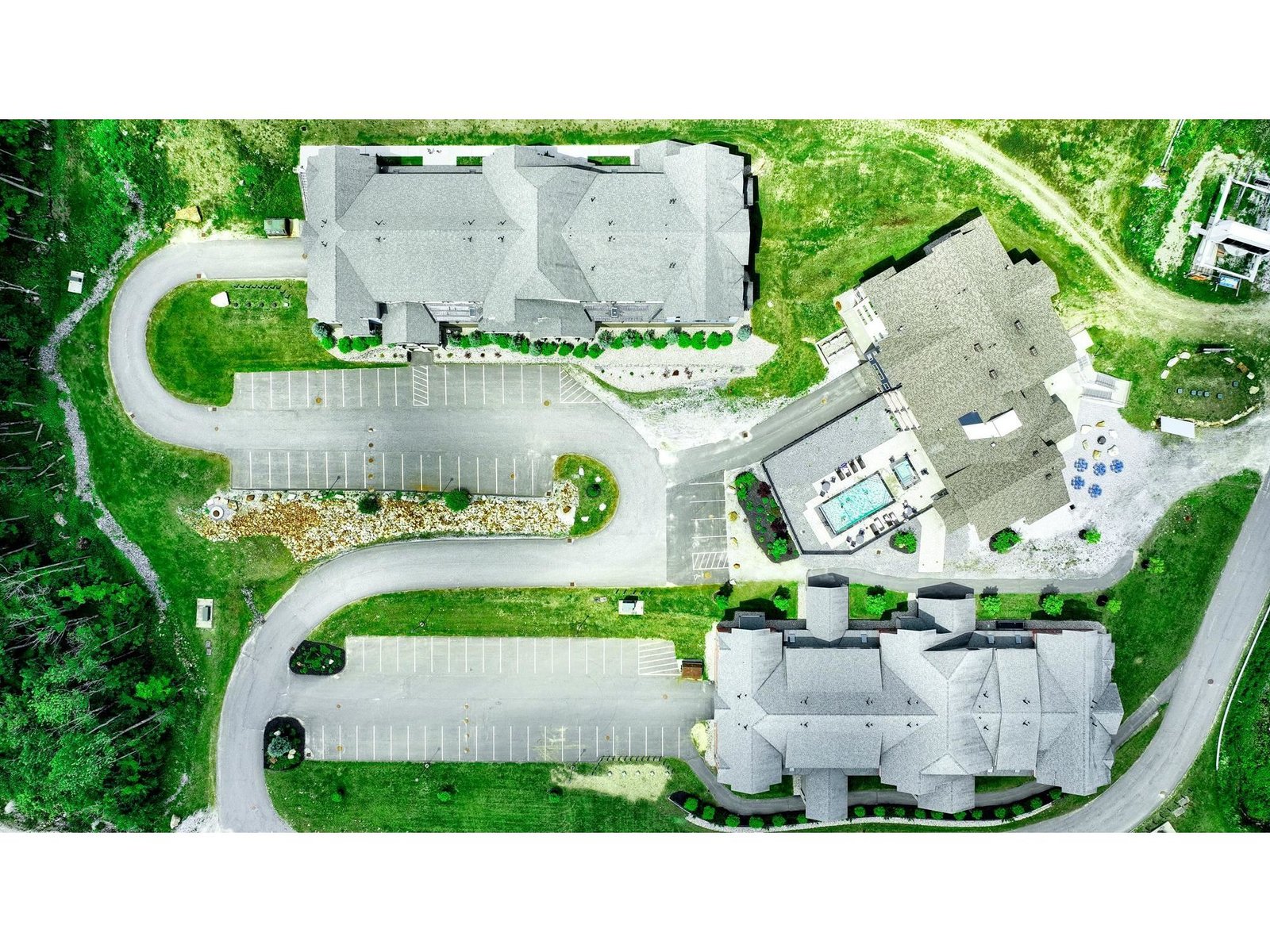 Complex Overview