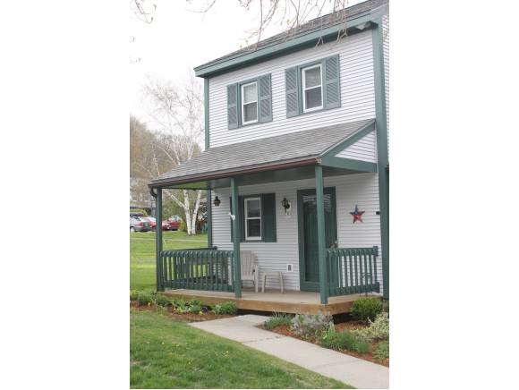 144 Lyman Meadow Road, Unit D6
