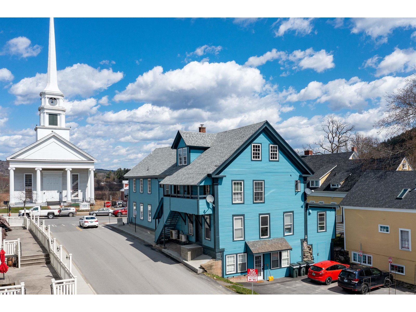 144 Main Street, Unit 2