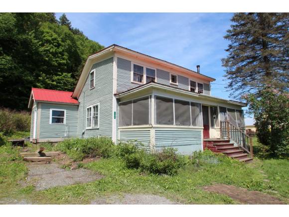 144 Mansfield Avenue