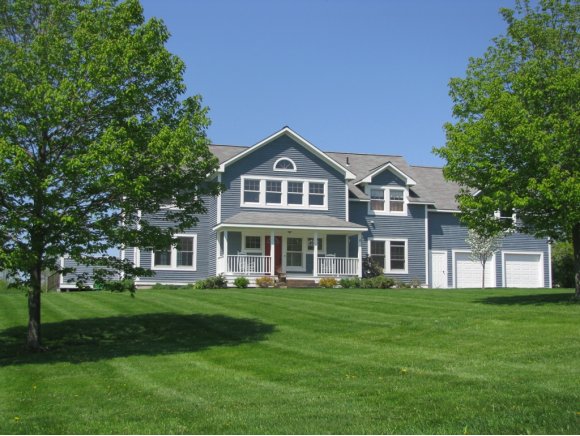 144 Maple Knoll Rd