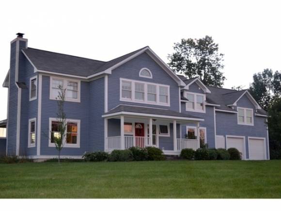 144 Maple Knoll Road