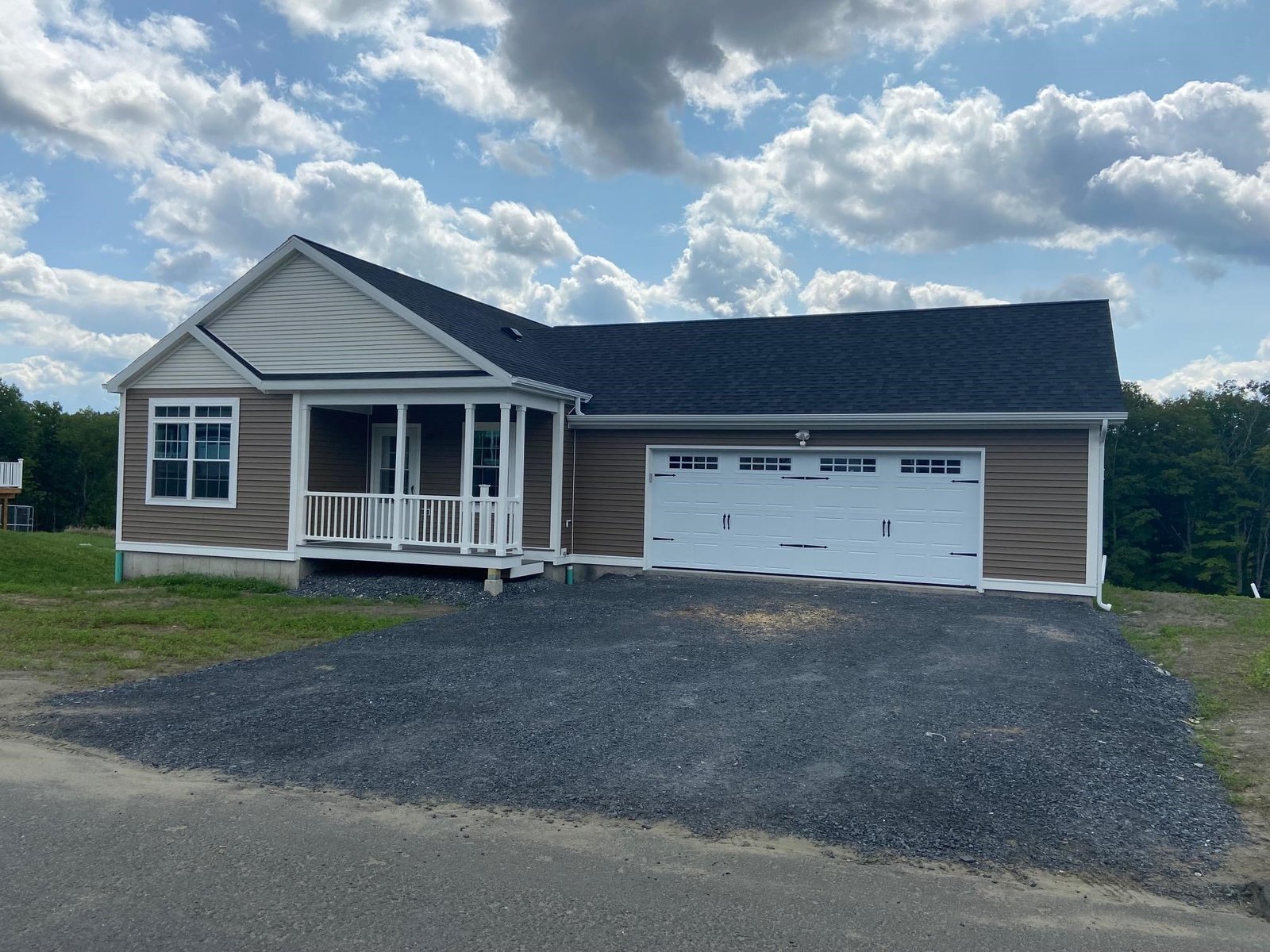 144 Mathieu Drive