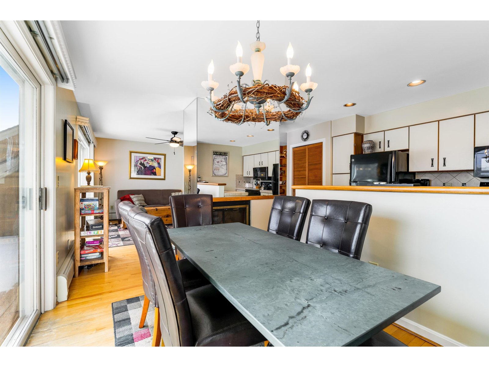 144 Mountainside Drive, Unit K204