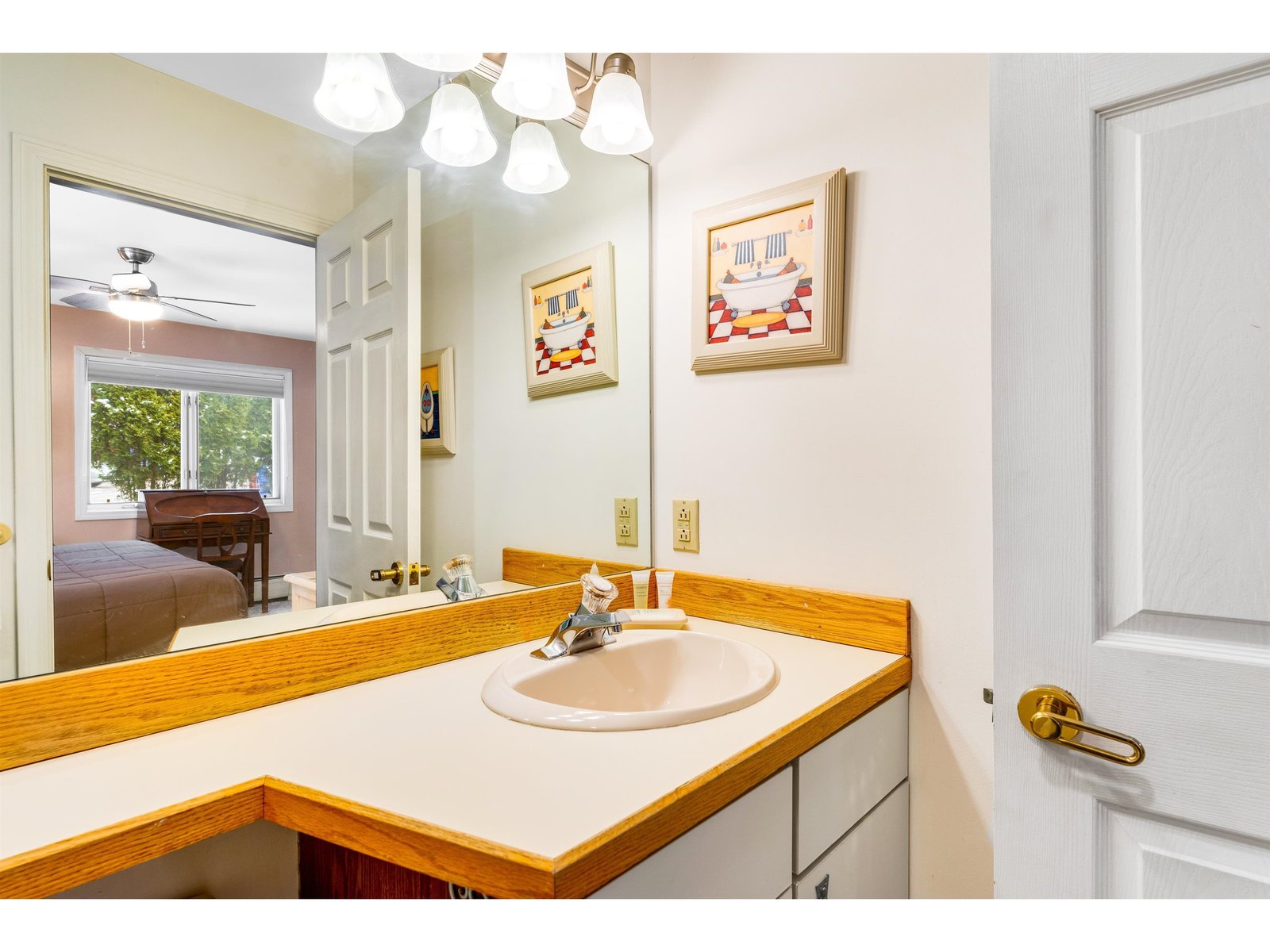 144 Mountainside Drive, Unit K204