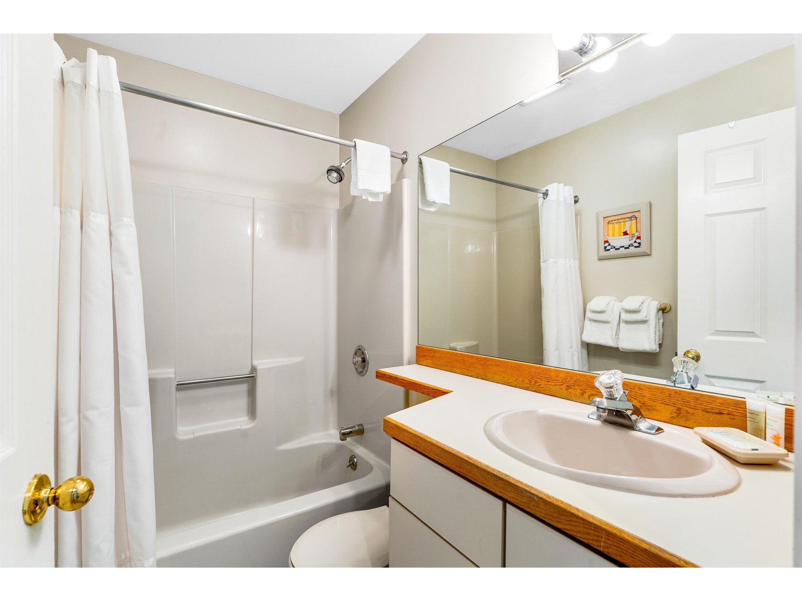 144 Mountainside Drive, Unit K204
