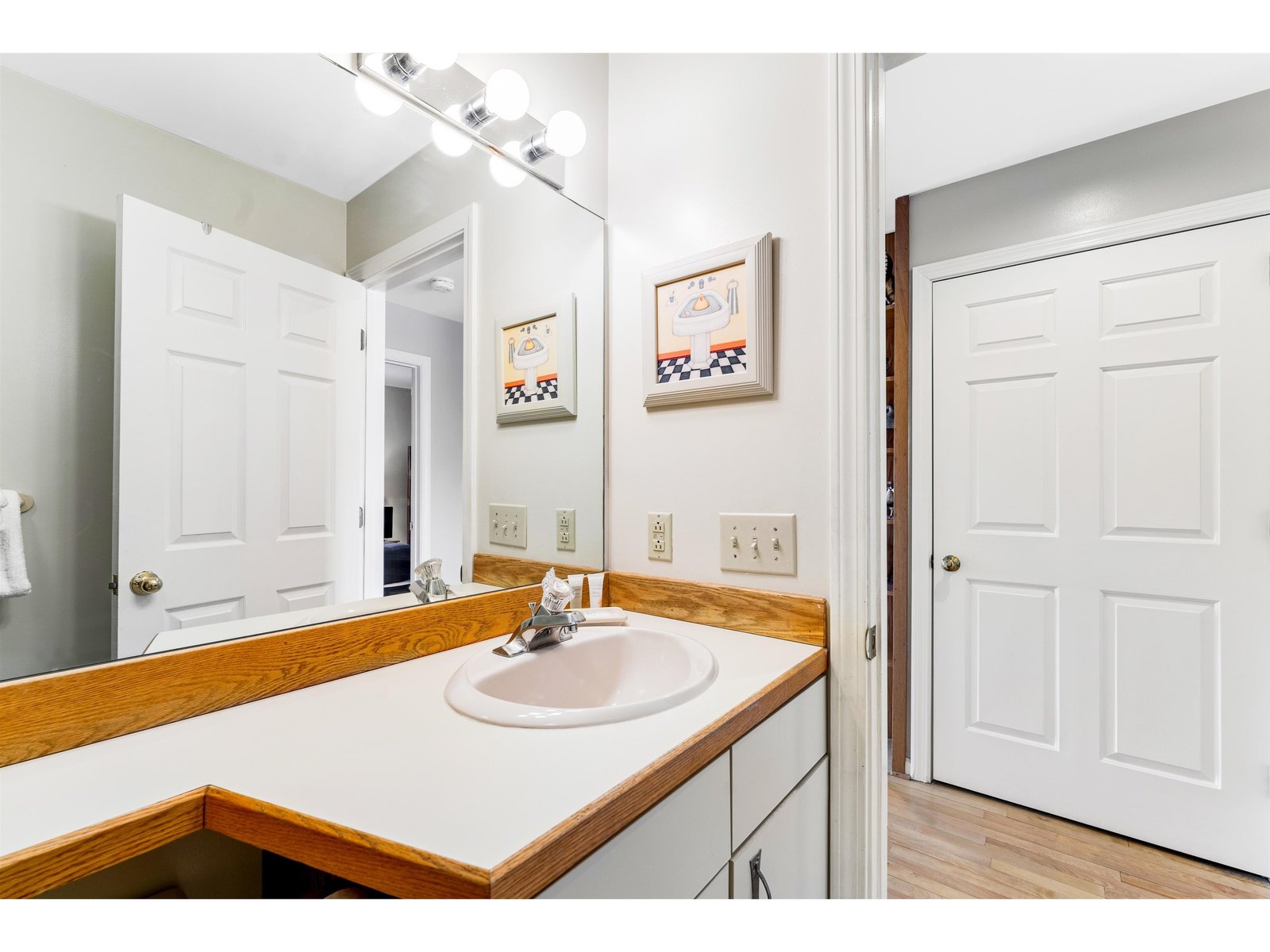 144 Mountainside Drive, Unit K204