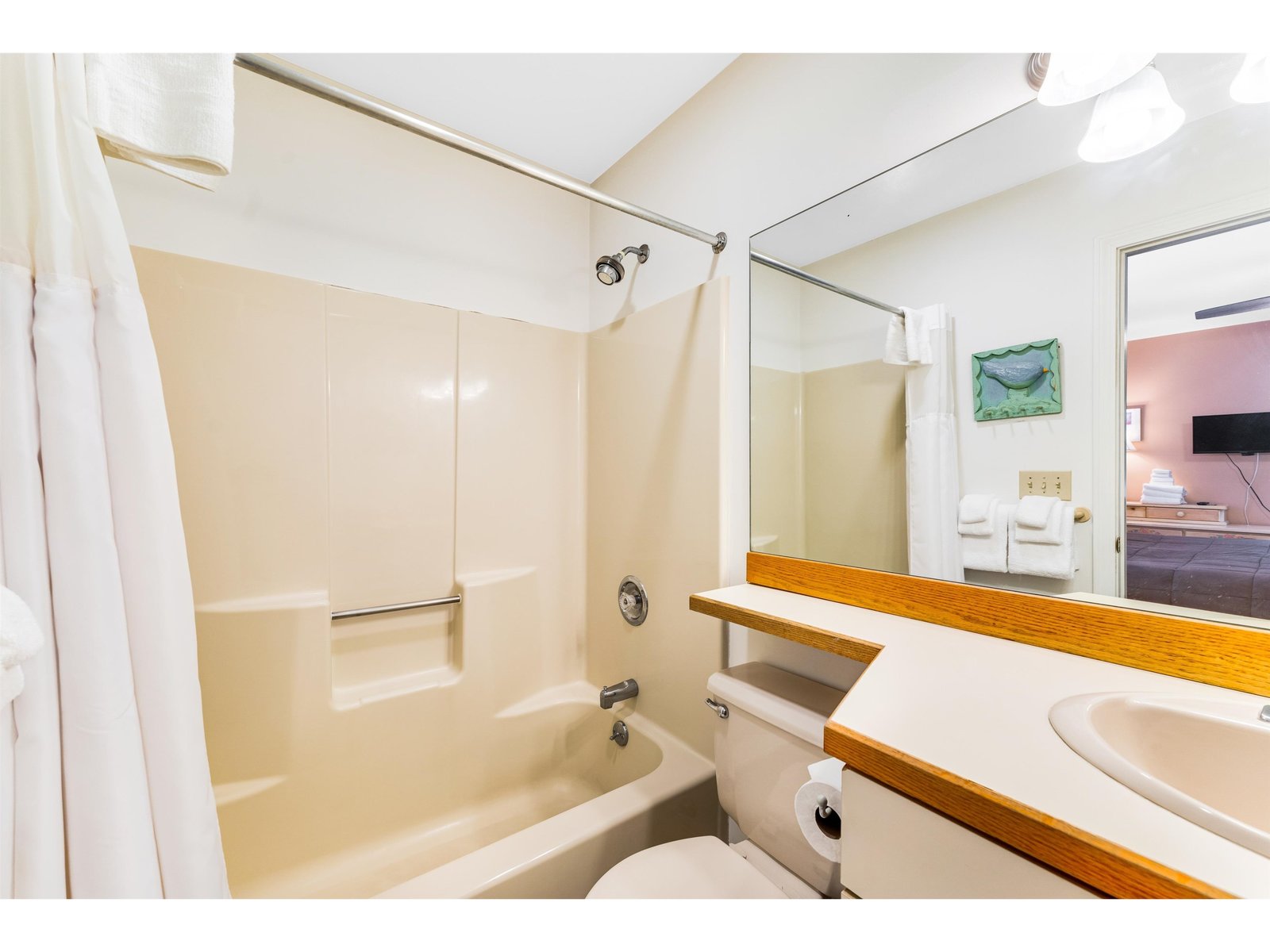 144 Mountainside Drive, Unit K204