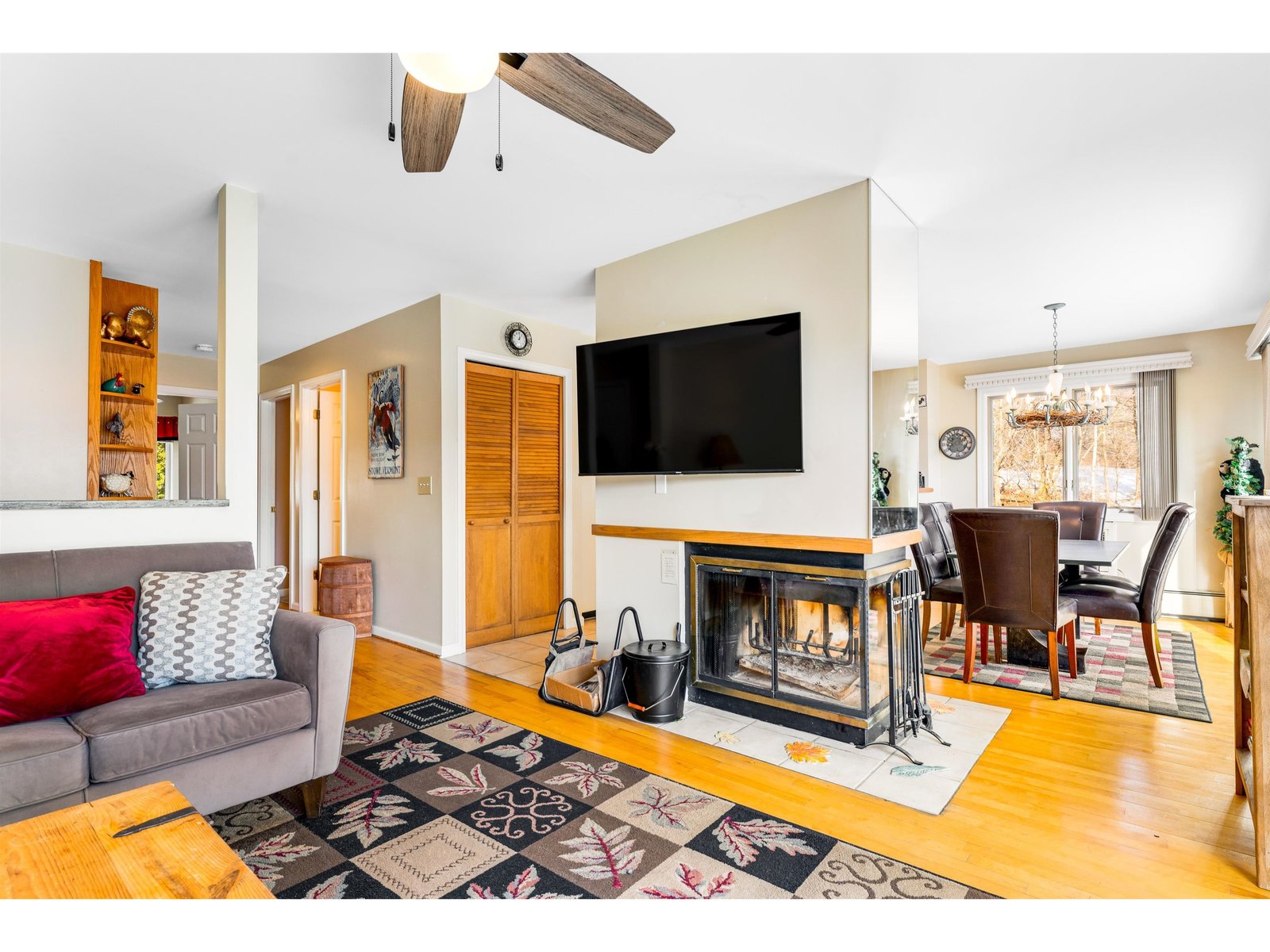 144 Mountainside Drive, Unit K204