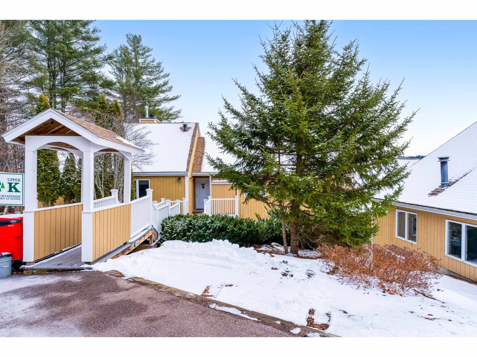 144 Mountainside Drive, Unit K204