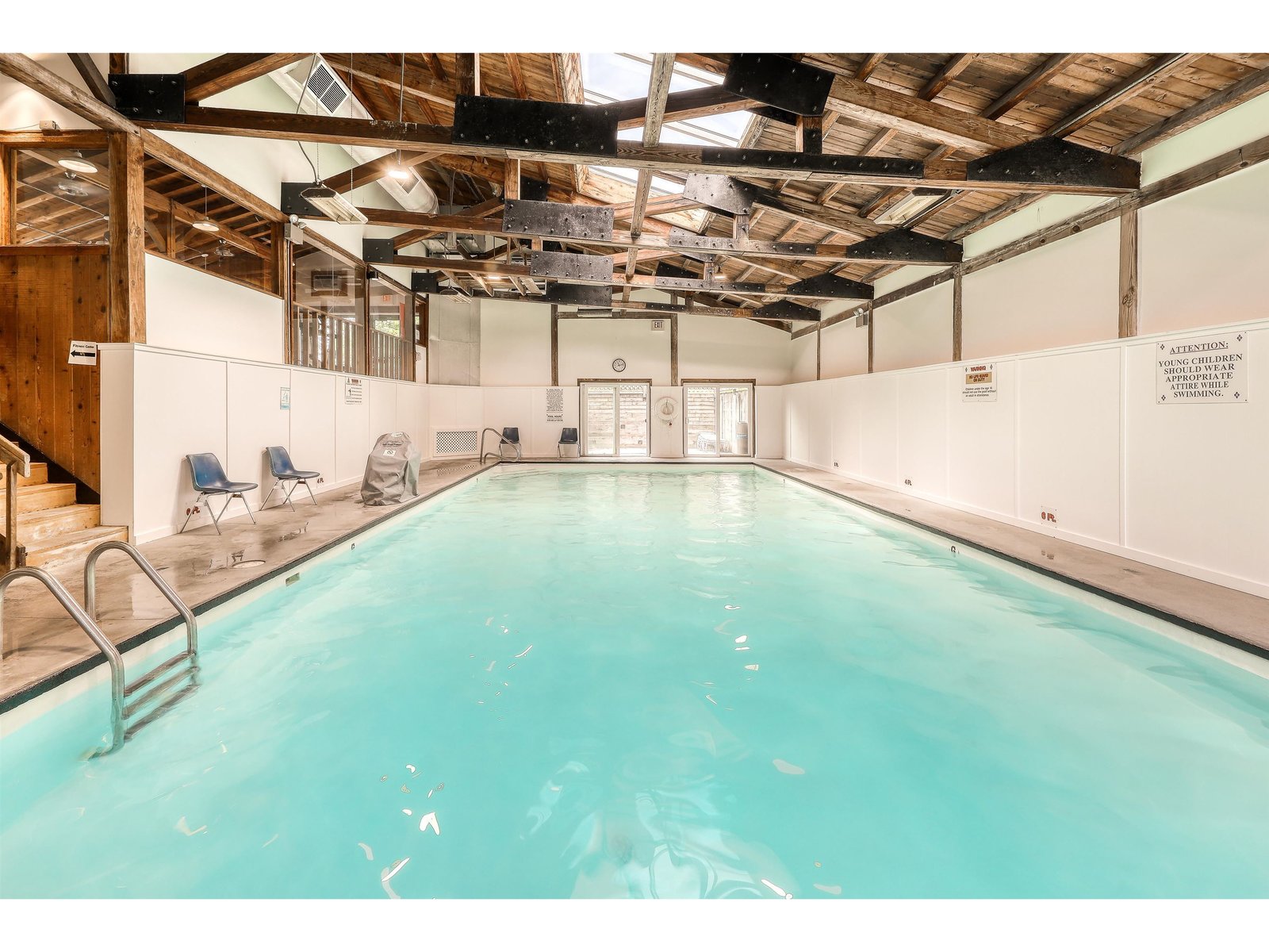 144 Mountainside Drive, Unit K204