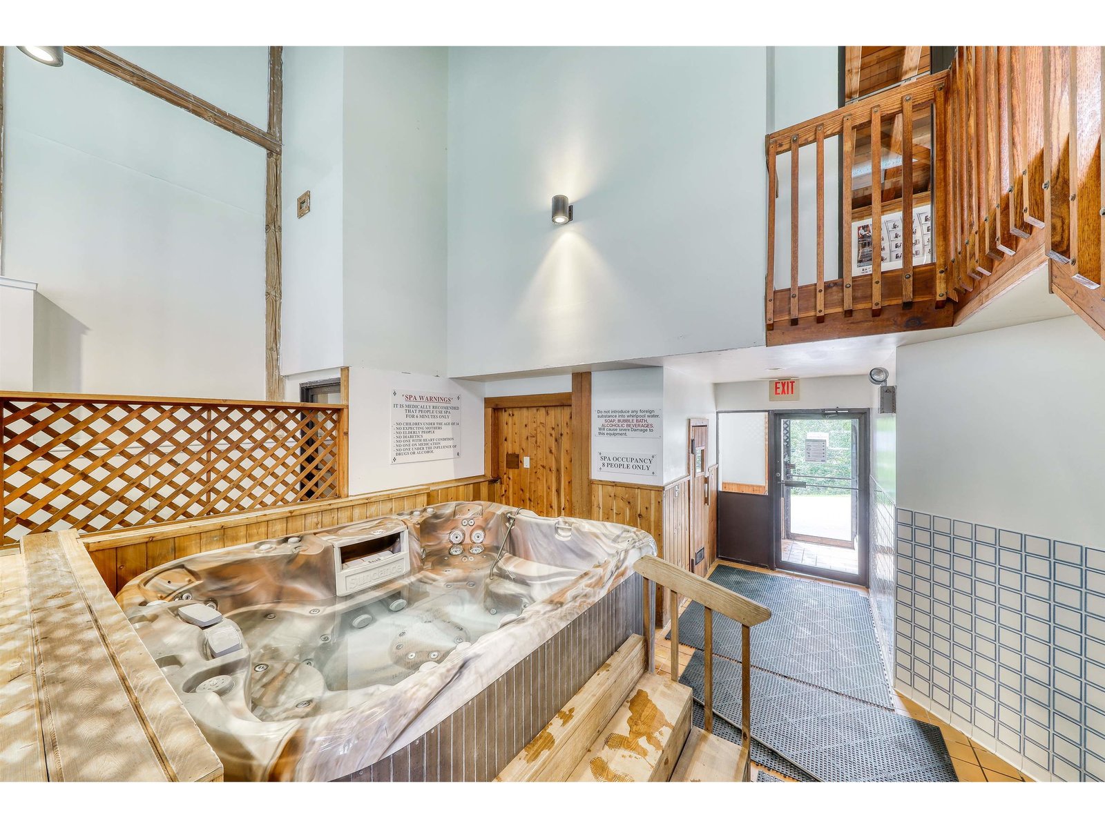 144 Mountainside Drive, Unit K204