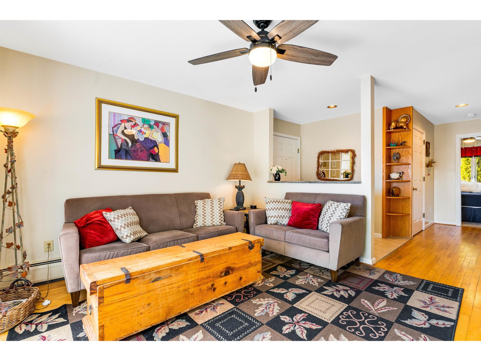 144 Mountainside Drive, Unit K204