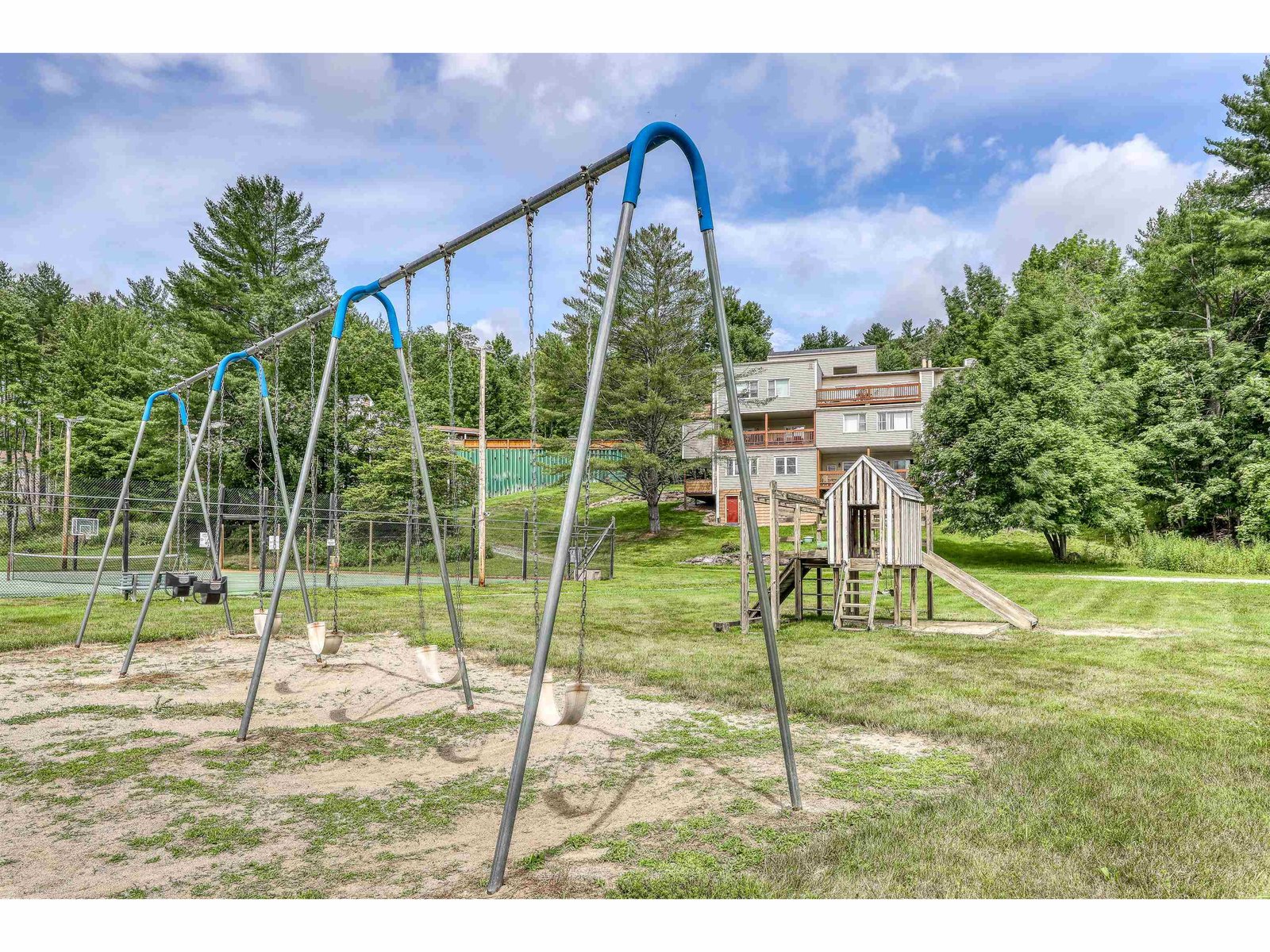 144 Mountainside Drive, Unit K204
