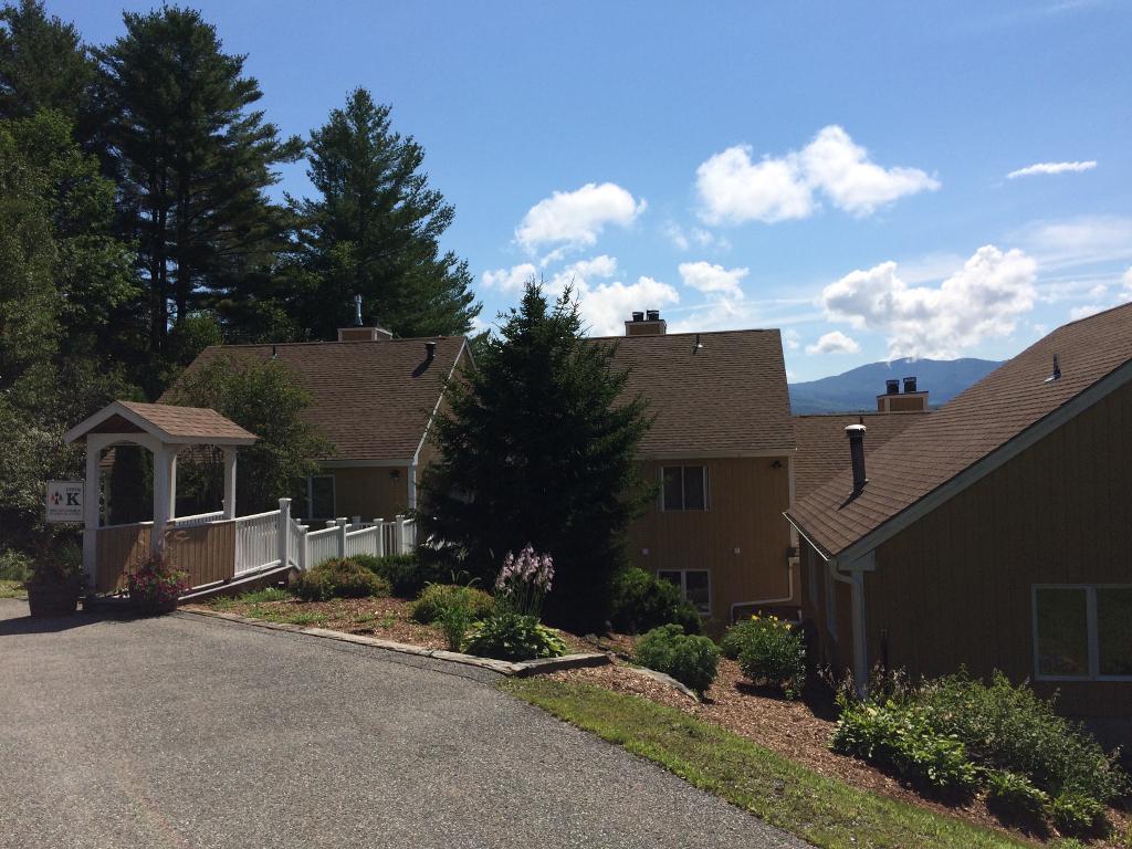 144 Mountainside, Unit K 201