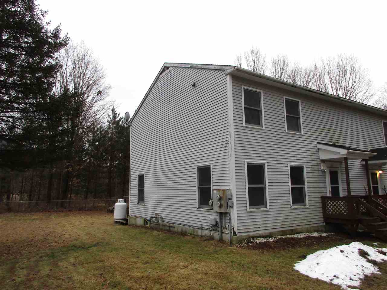 144 Oak Lane