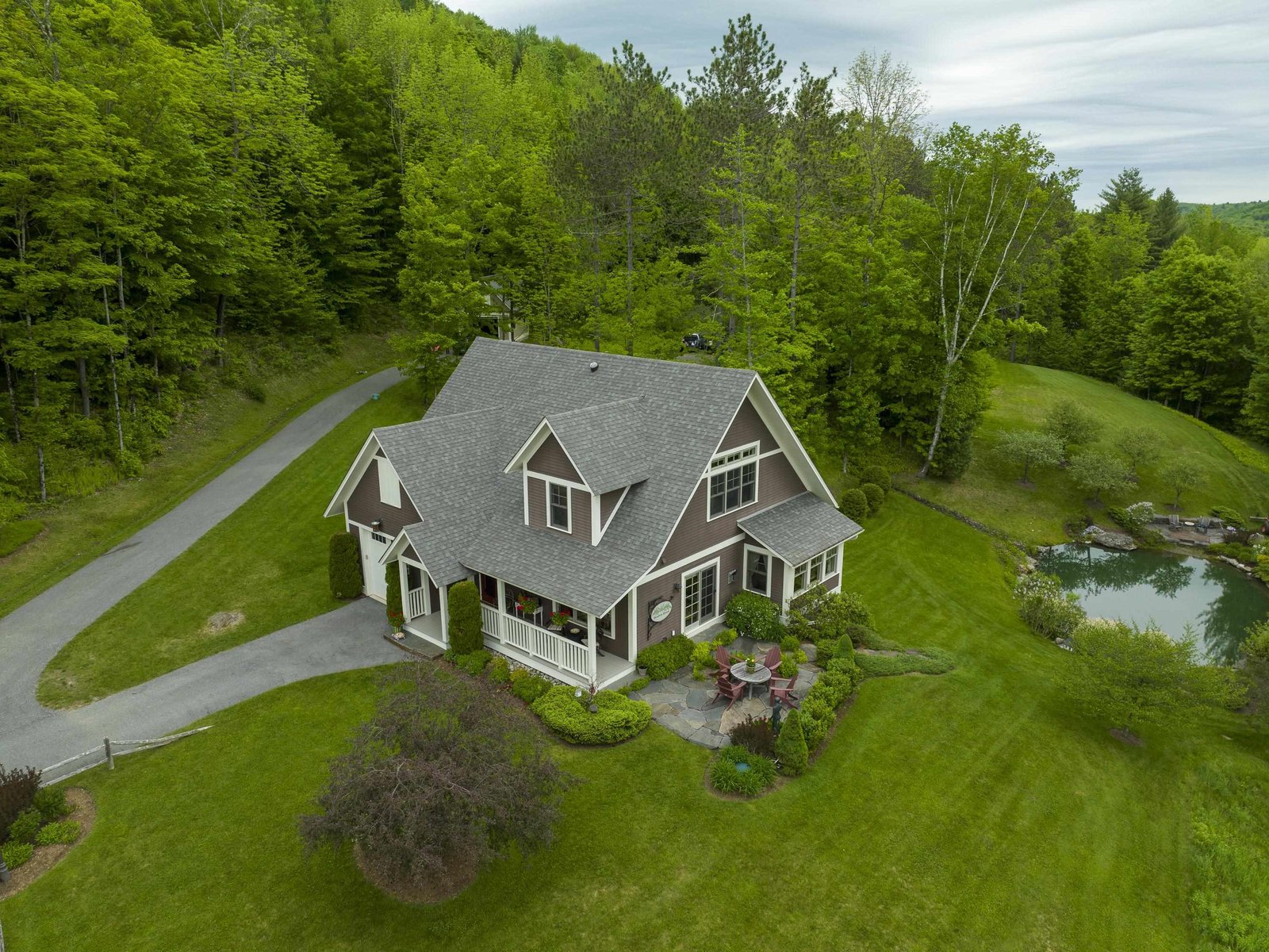 144 Red Pine Drive
