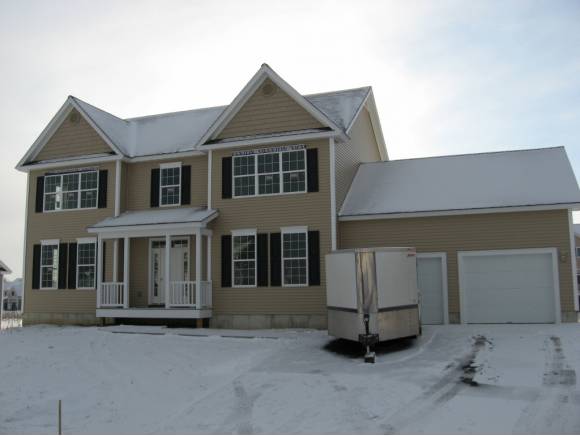 144 Royal Drive