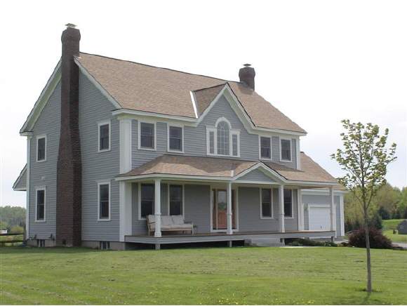 144 Shelburne-Hinesburg Rd