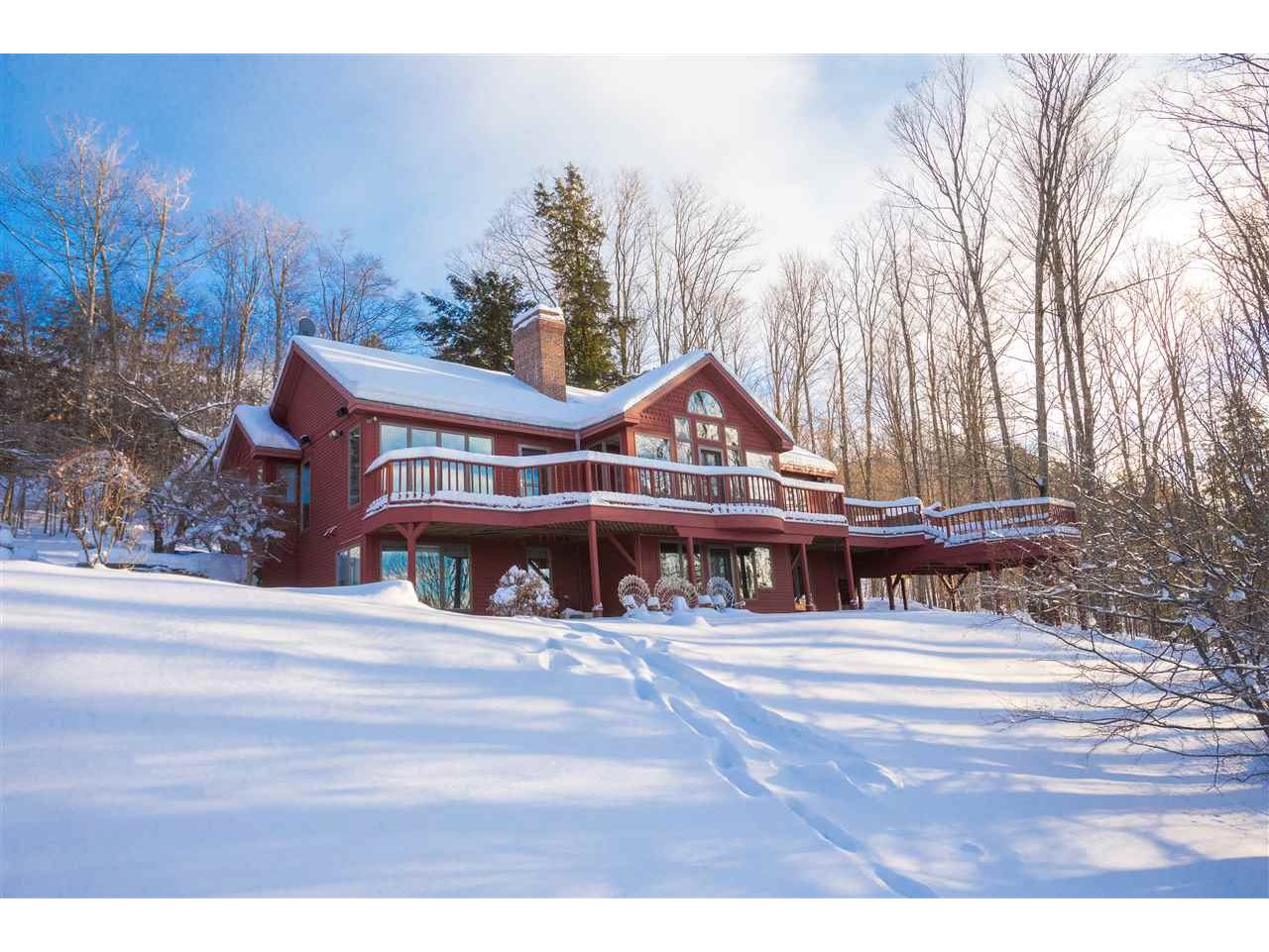 144 Sunset Heights Drive