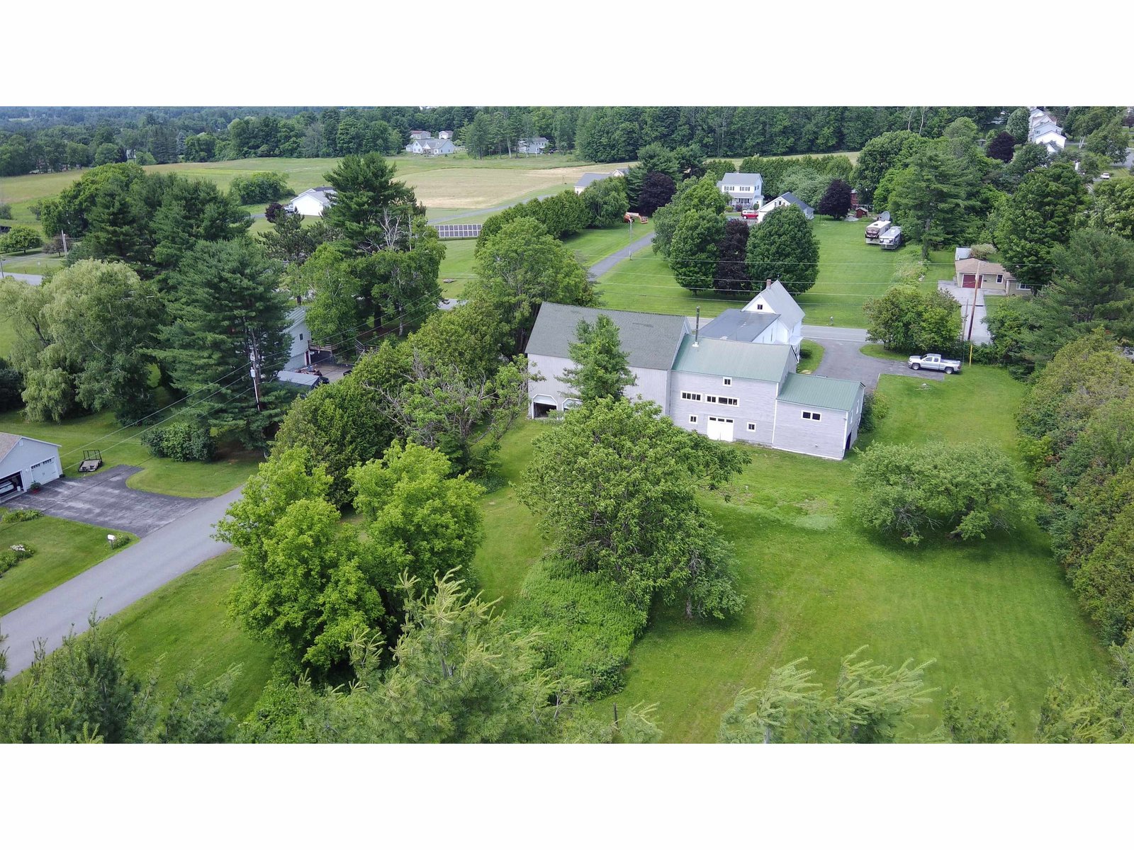 144 West Cobble Hill Road