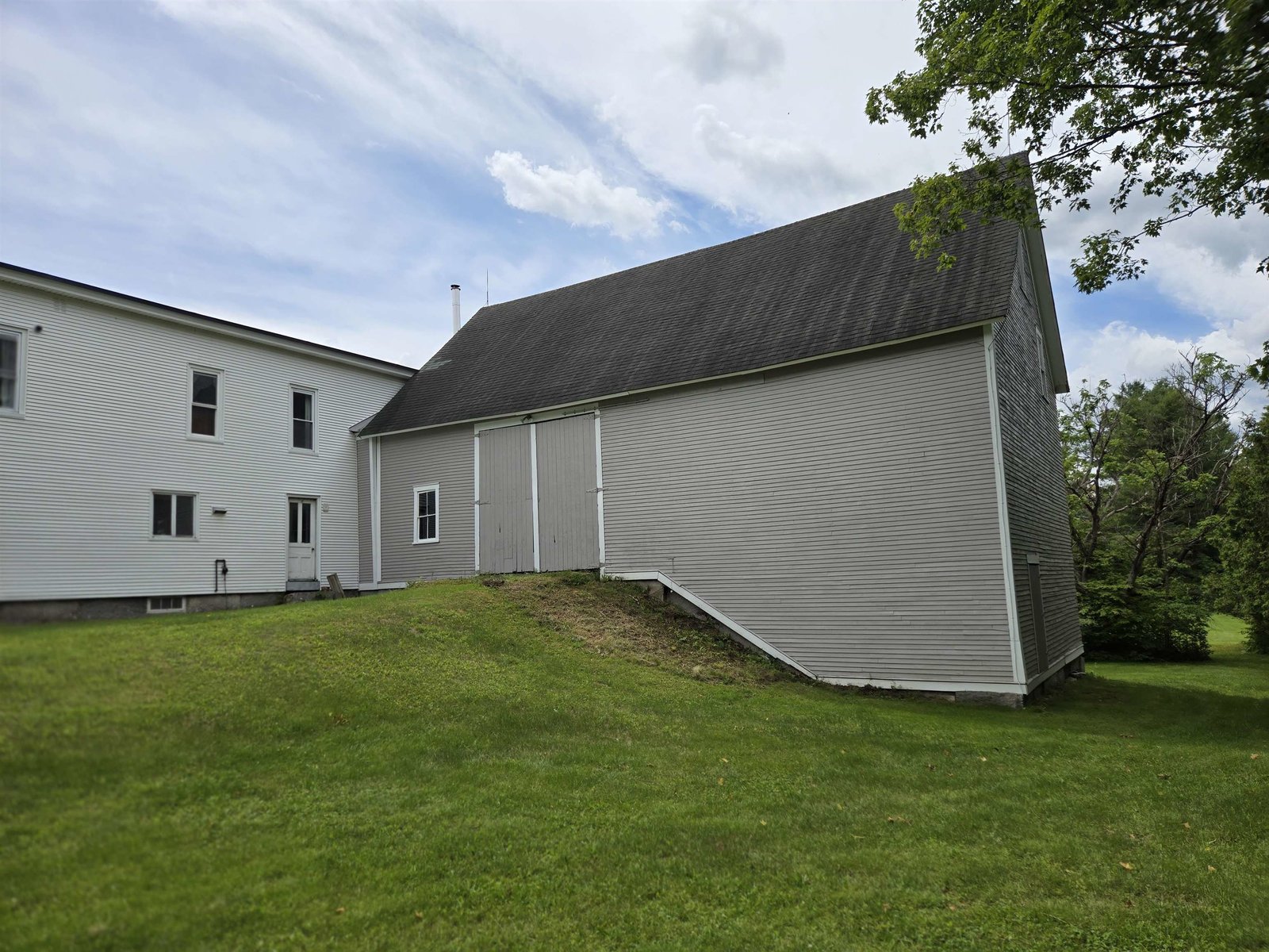 144 West Cobble Hill Road