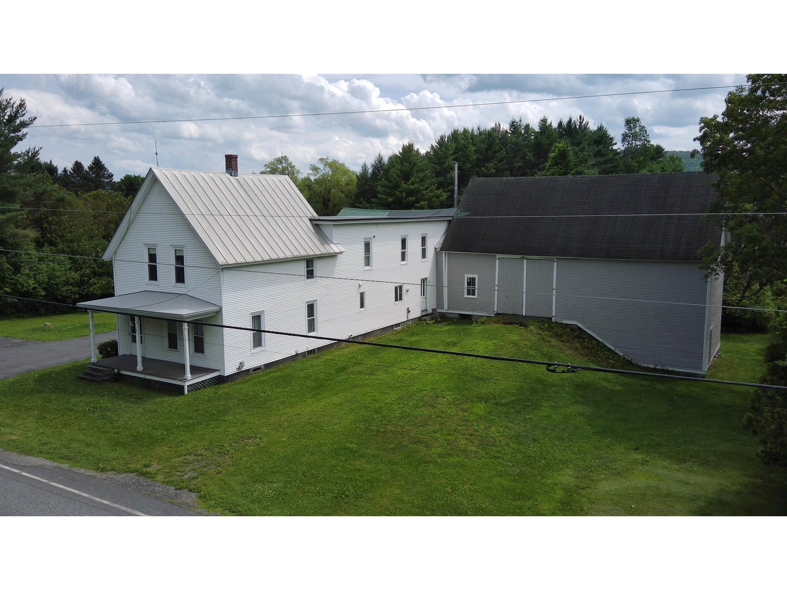 144 West Cobble Hill Road