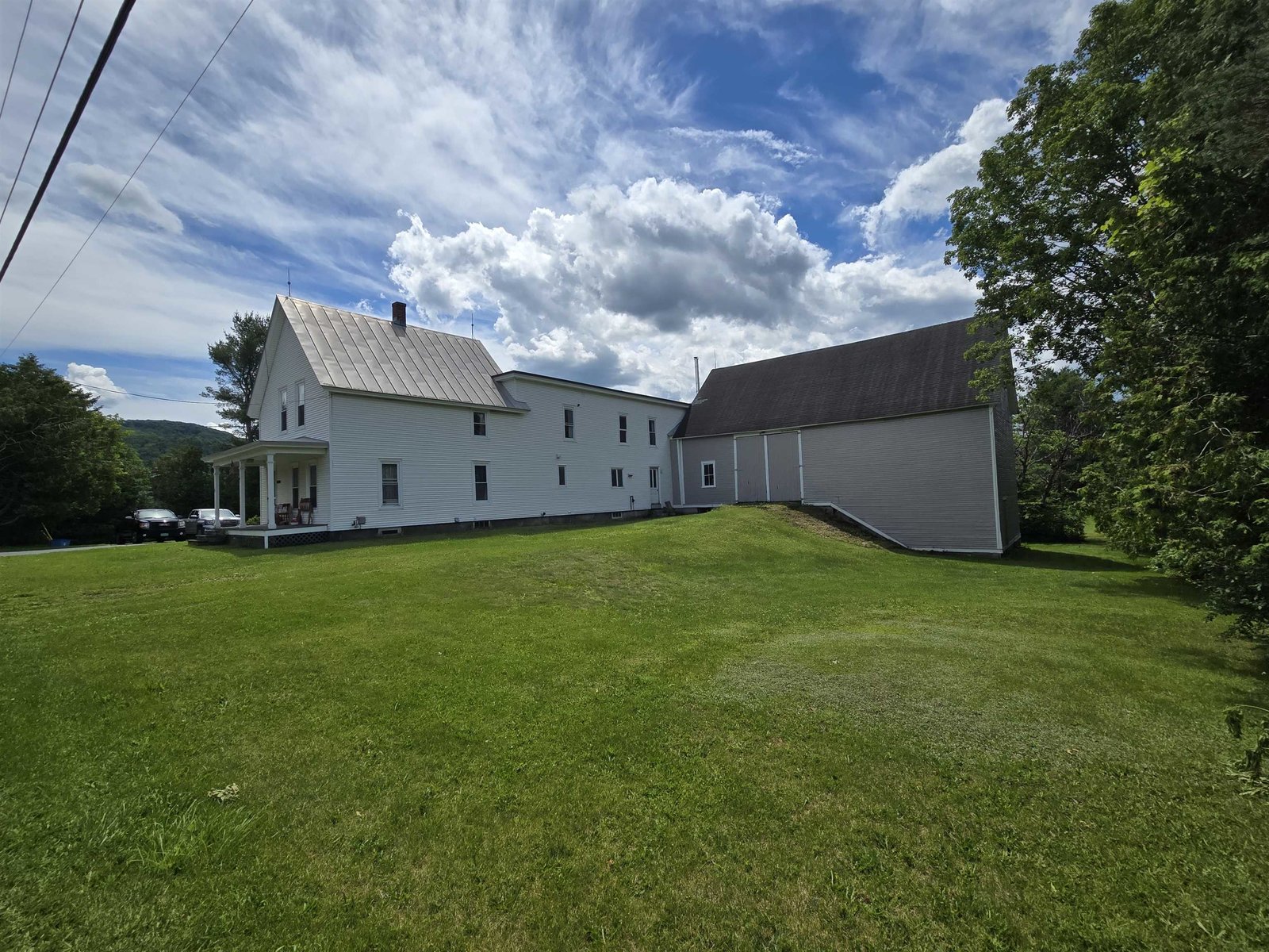 144 West Cobble Hill Road