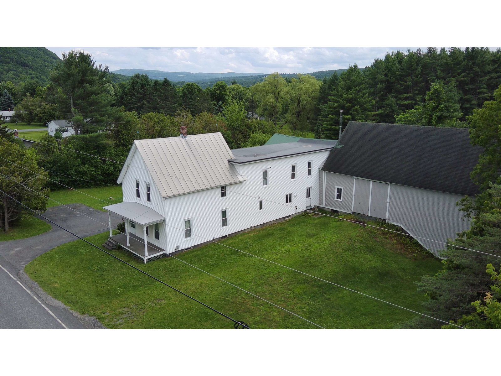 144 West Cobble Hill Road