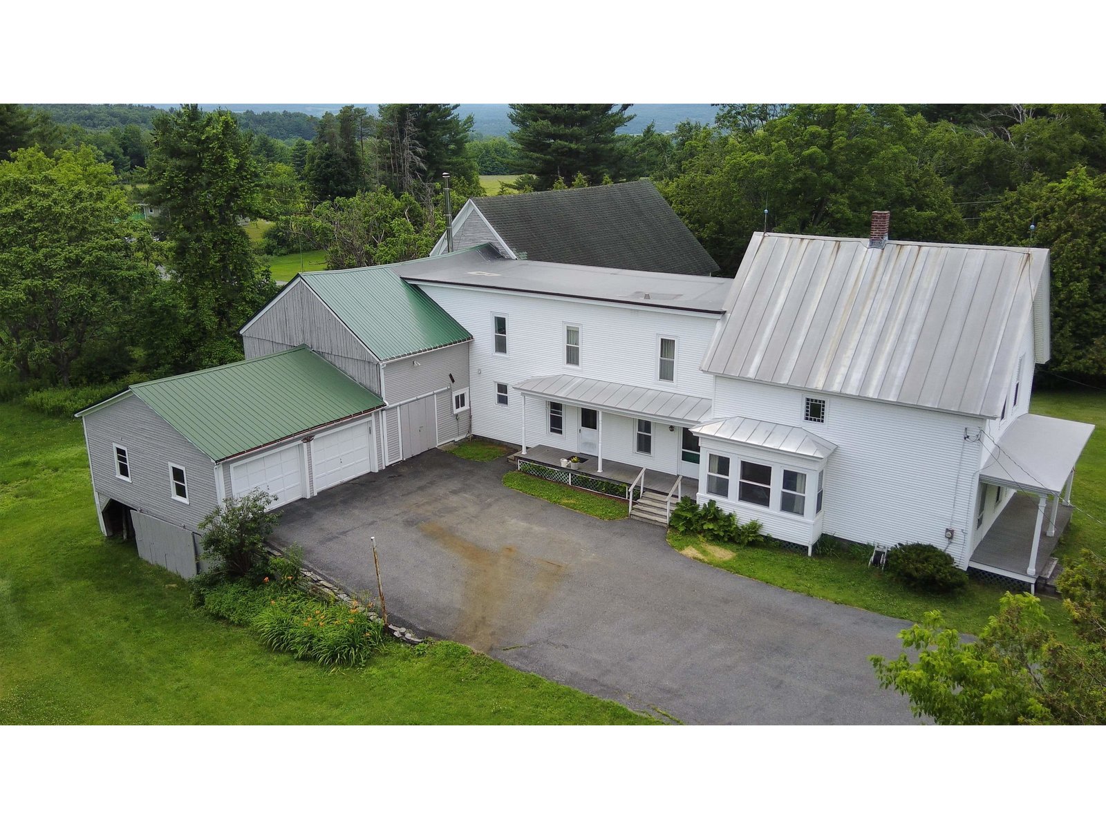 144 West Cobble Hill Road