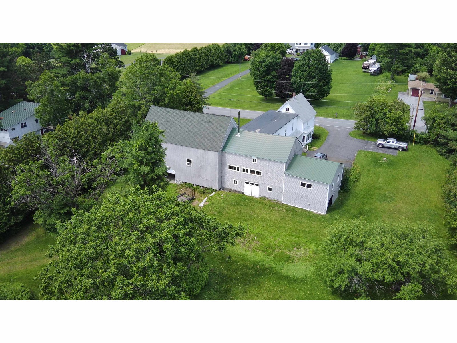 144 West Cobble Hill Road