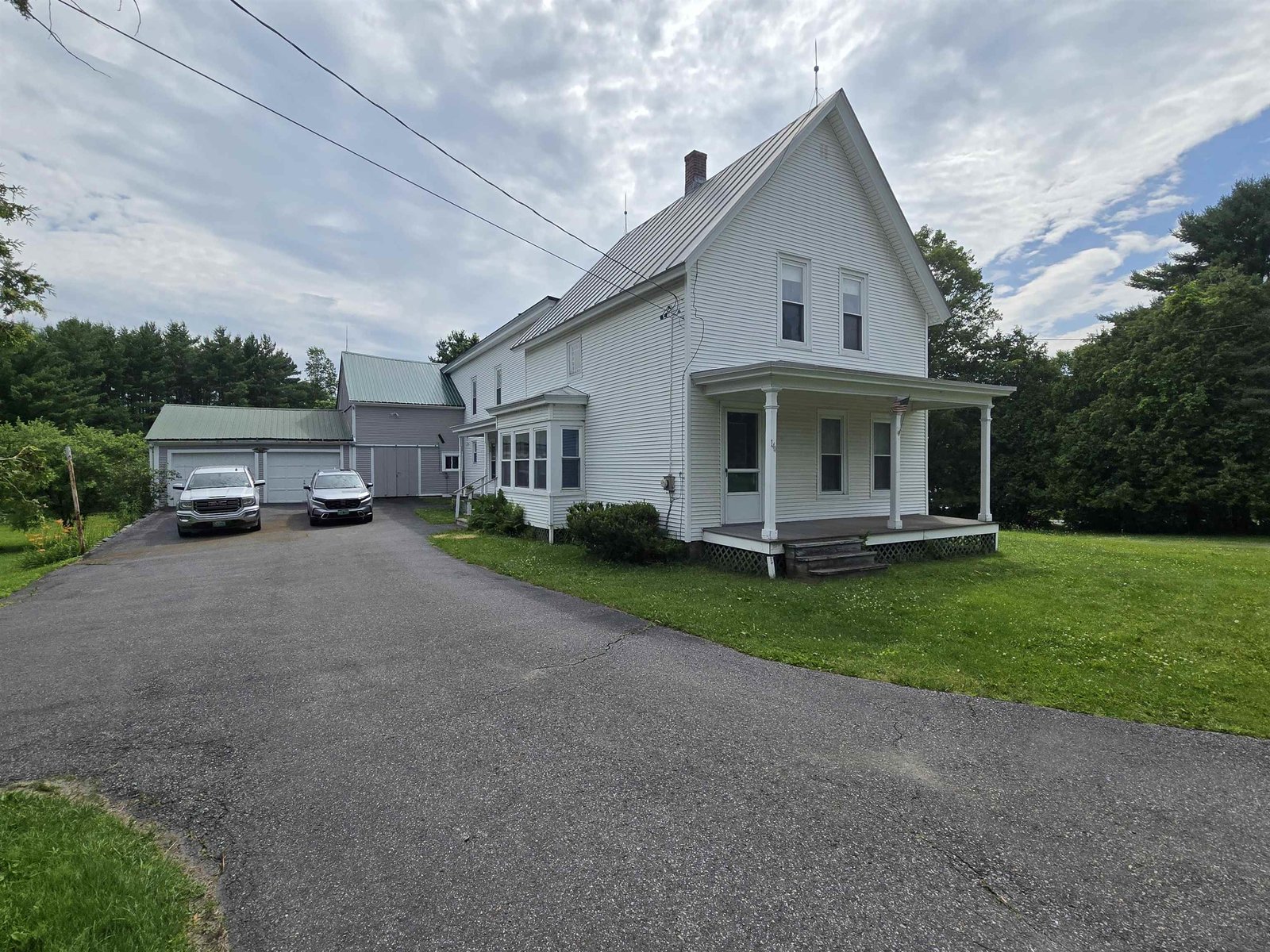 144 West Cobble Hill Road