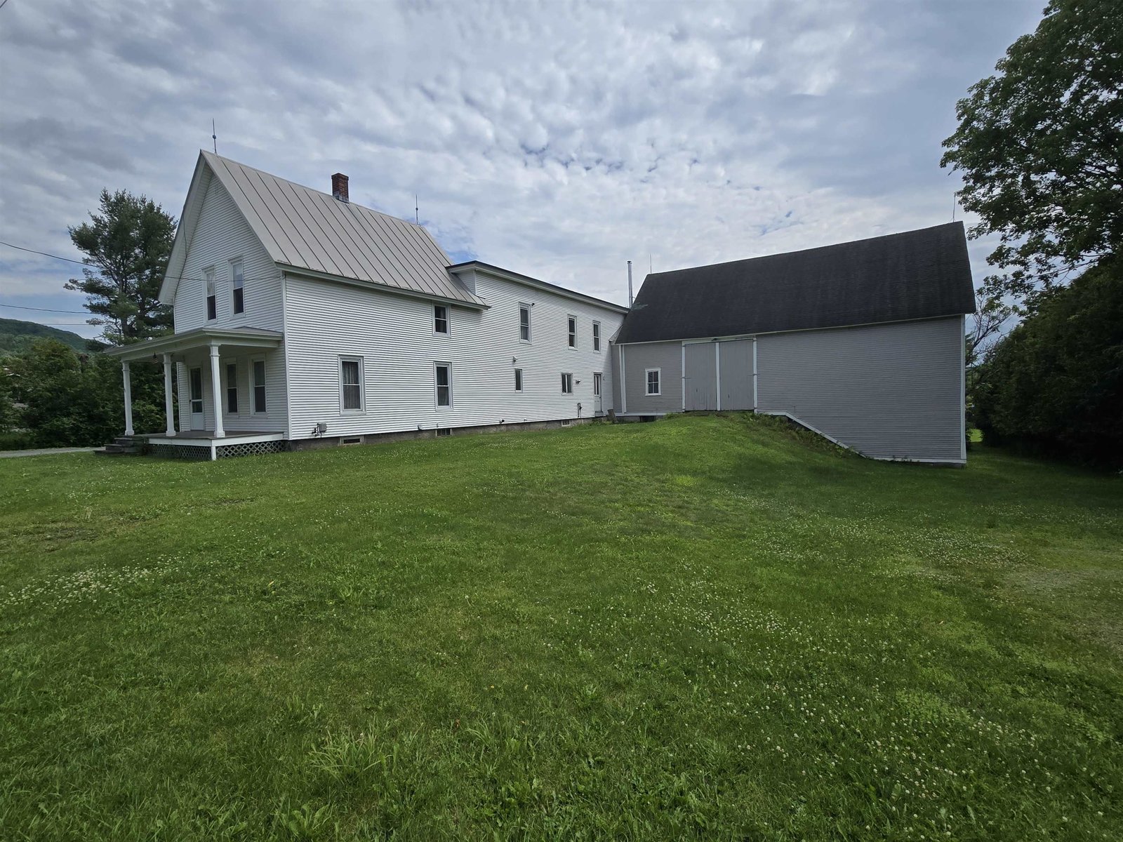 144 West Cobble Hill Road
