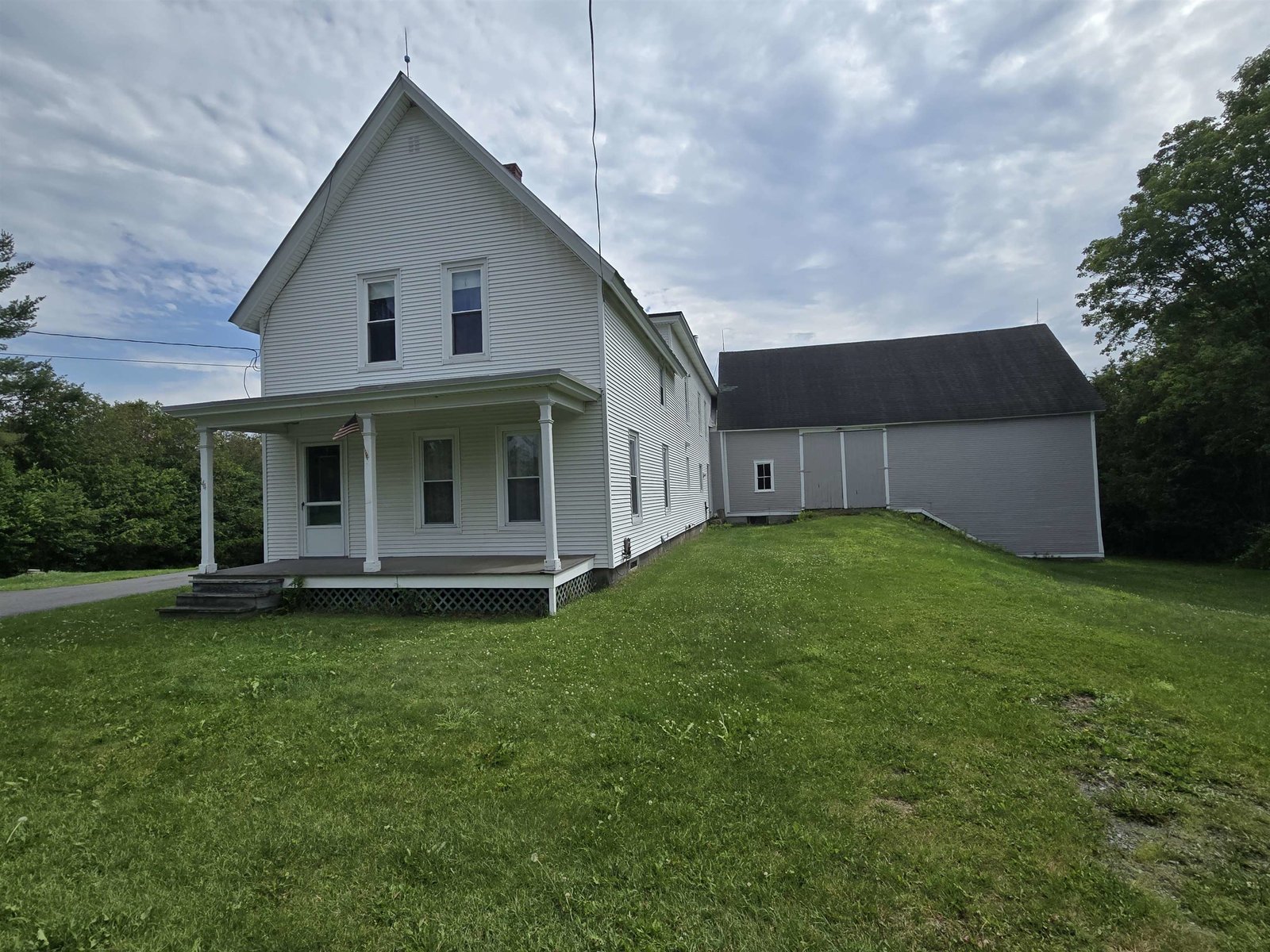 144 West Cobble Hill Road