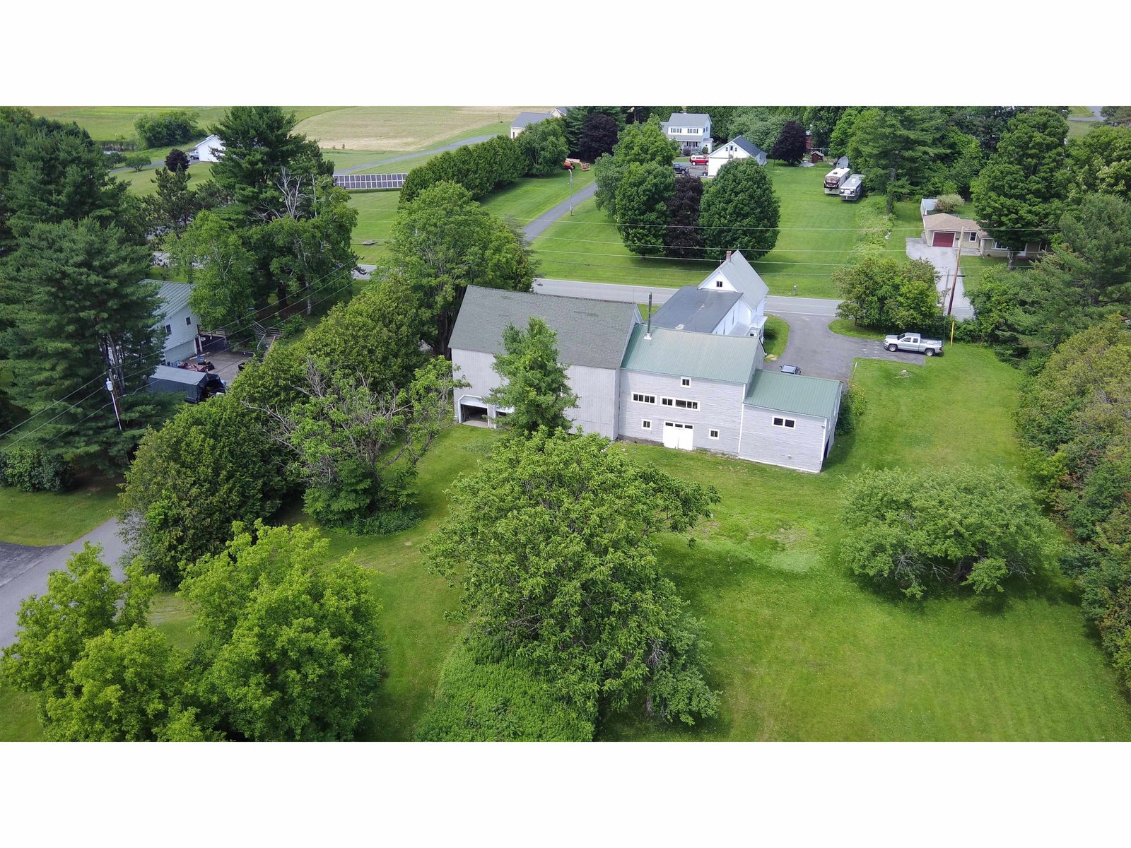 144 West Cobble Hill Road