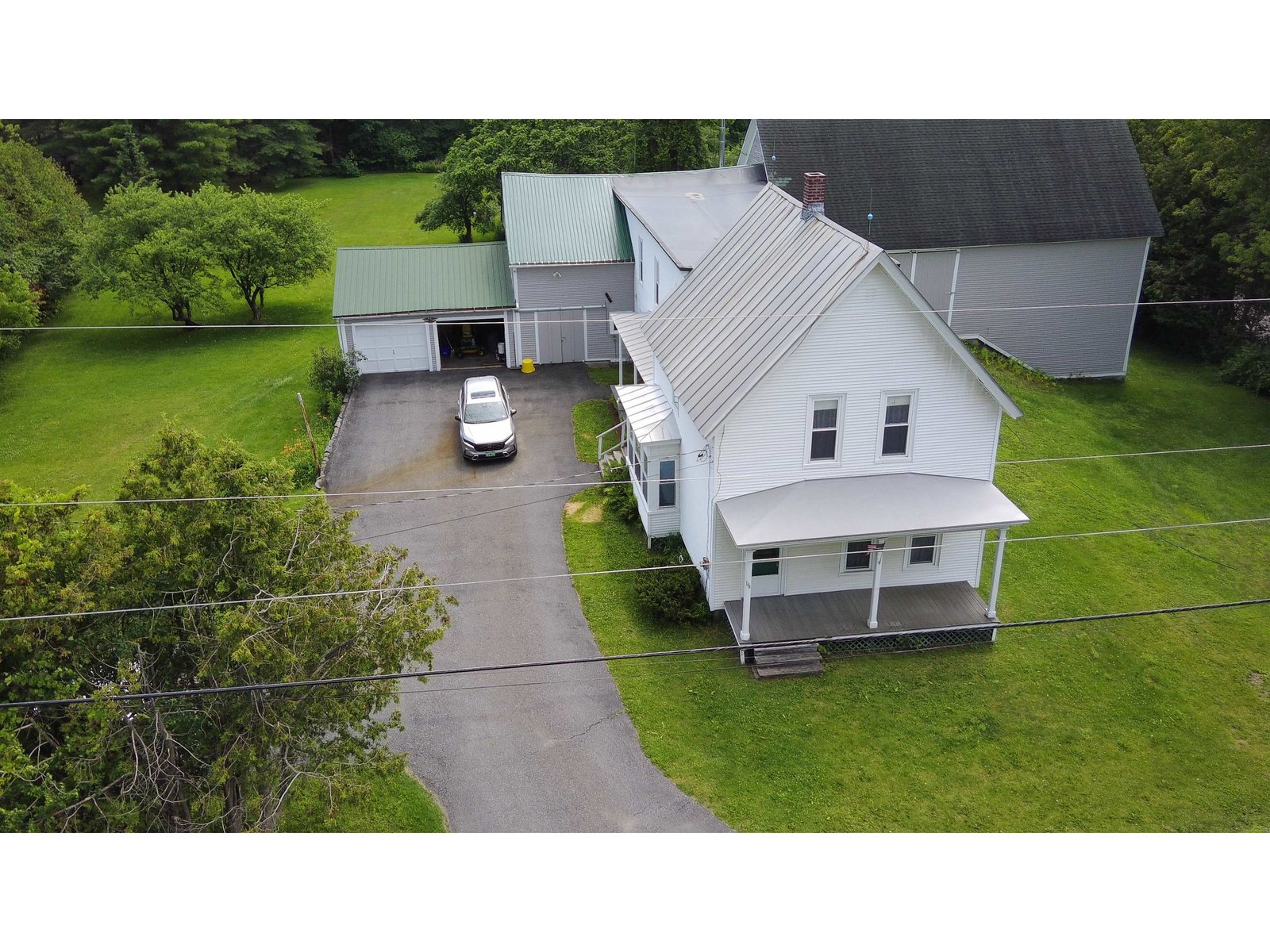 144 West Cobble Hill Road