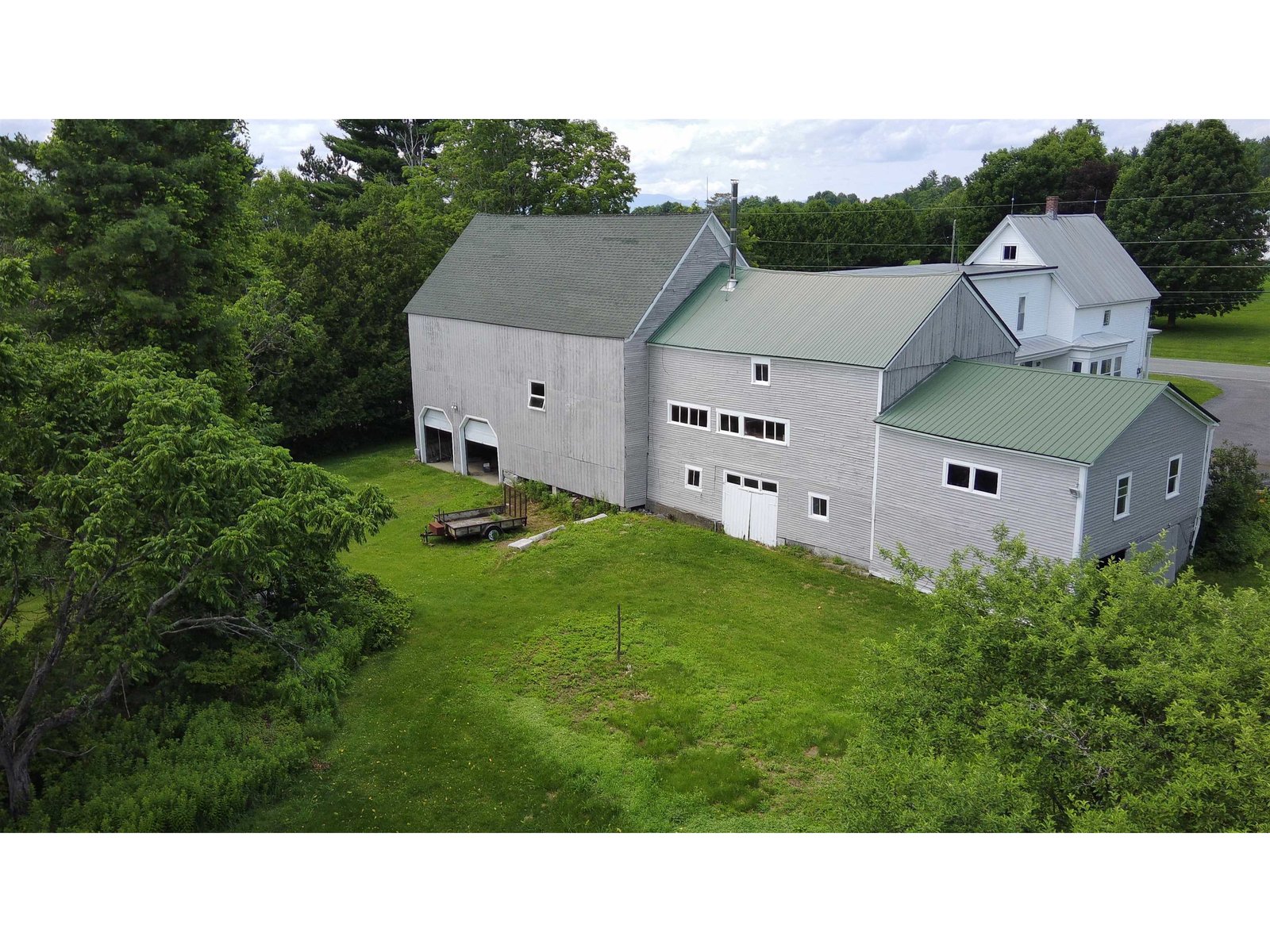 144 West Cobble Hill Road