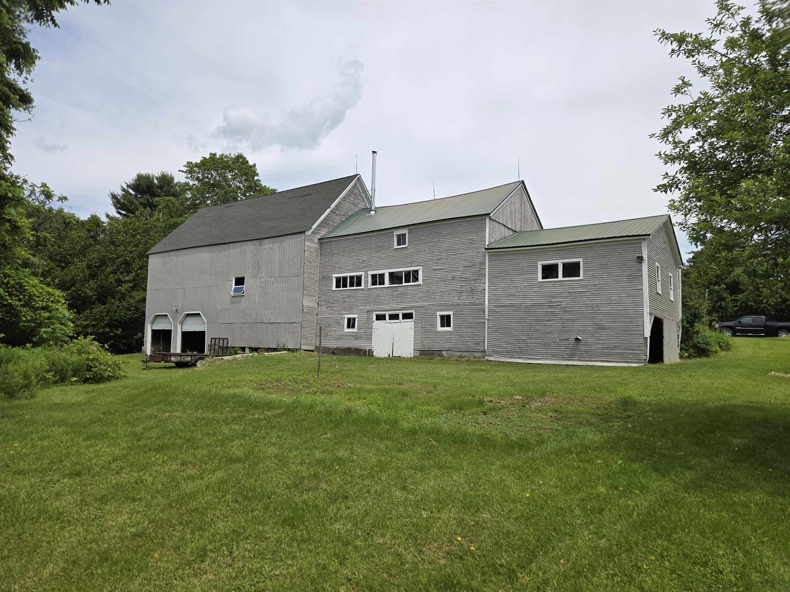 144 West Cobble Hill Road