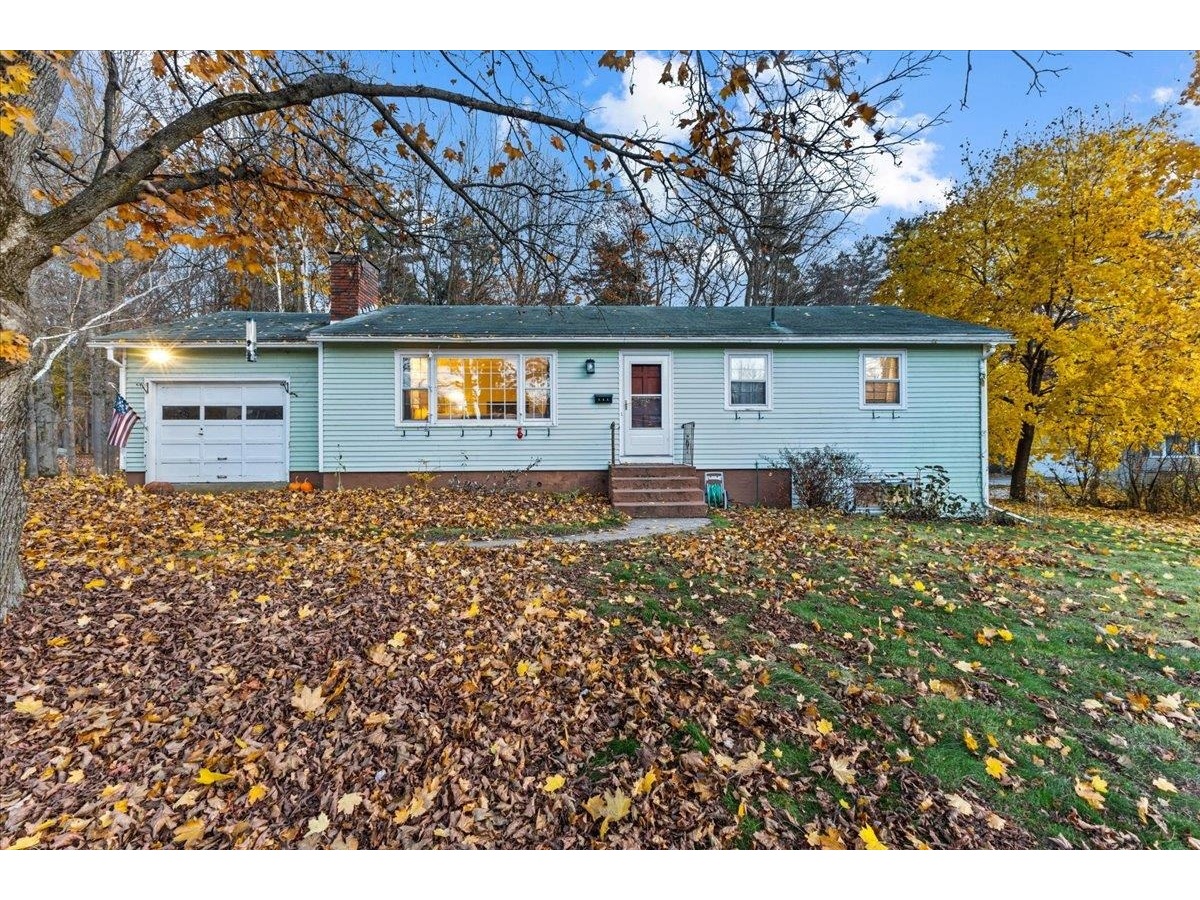 144 Wildwood Drive