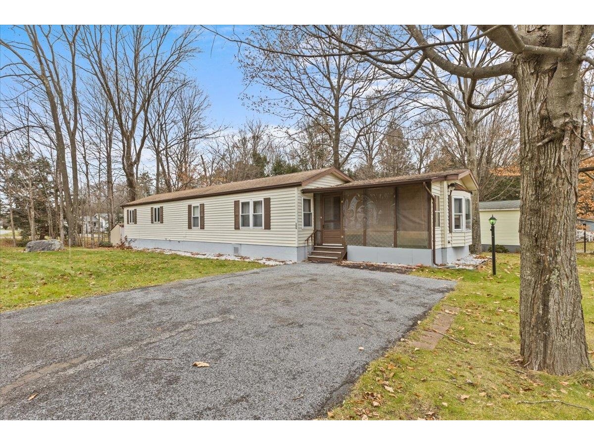 144 Williston Woods Road, Williston