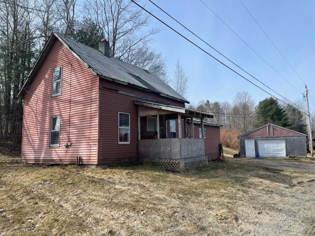 144 Wilson Road
