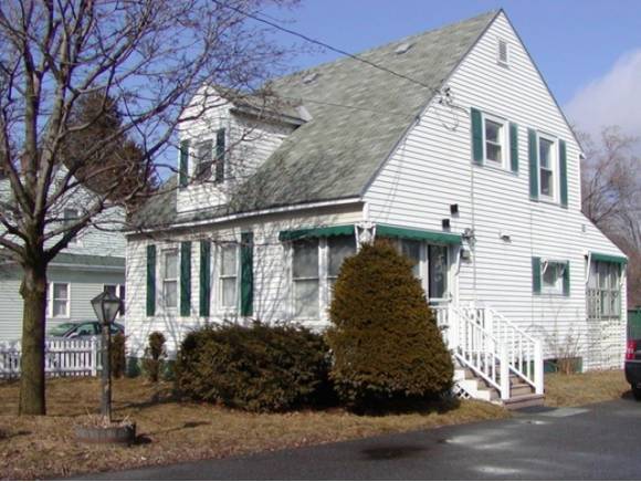 1440 Williston Road